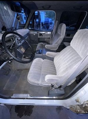 1988 Chevrolet Suburban  for sale $12,995 