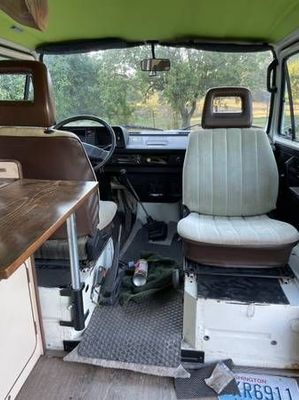 1983 Volkswagen Vanagon  for sale $24,995 