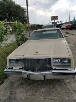 1979 Buick Riviera  for sale $5,995 