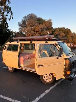 1981 Volkswagen Vanagon  for sale $28,995 