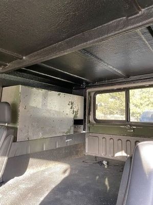 1980 AM General Humvee  for sale $27,995 