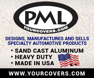PML DIFFERENTIAL COVERS- ALL MAKES & MODELS  for Sale $0 