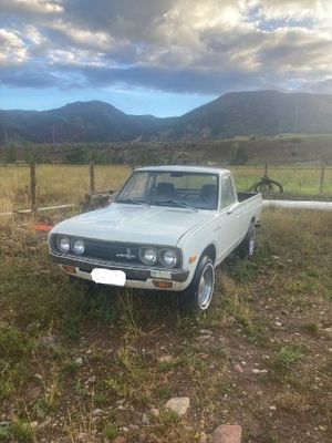 1973 Nissan Pickup  for sale $10,595 