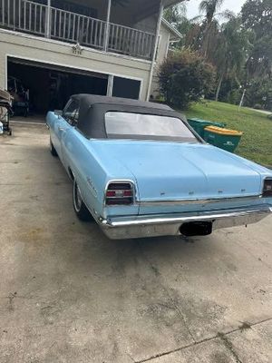 1969 Ford Fairlane  for sale $13,495 