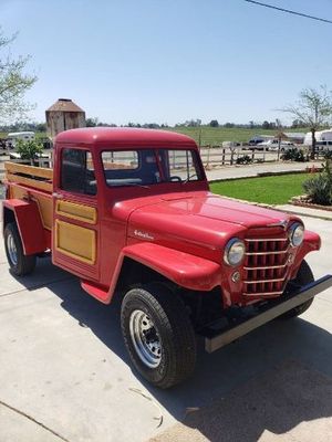 1952 Willys  for sale $35,995 