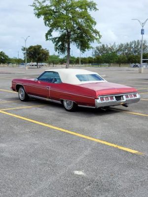 1973 Chevrolet Caprice  for sale $82,995 