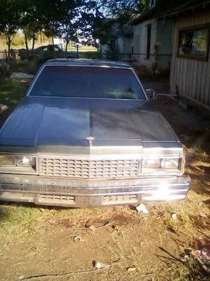 1978 Chevrolet Caprice  for sale $9,495 