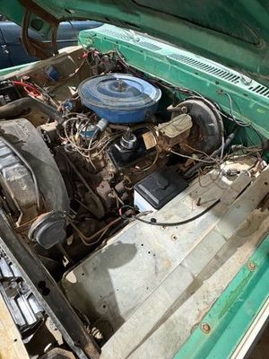 1978 Ford F-250  for sale $18,995 