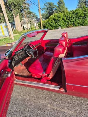 1969 Cadillac DeVille  for sale $30,995 