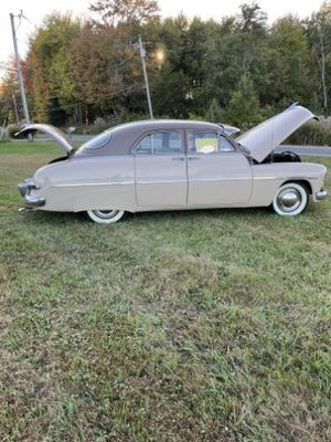 1950 Mercury Sedan  for sale $25,895 