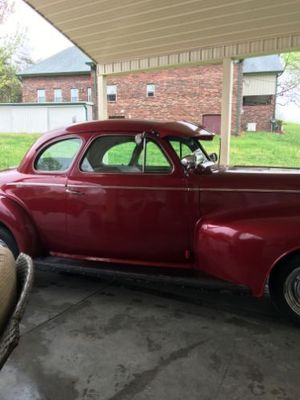 1940 Oldsmobile Club  for sale $16,995 