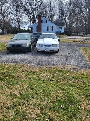 1989 Ford Mustang  for sale $19,495 