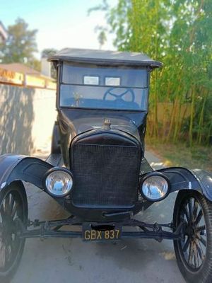 1923 Ford Model T  for sale $16,995 