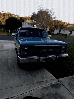 1984 Chevrolet C10  for sale $26,495 