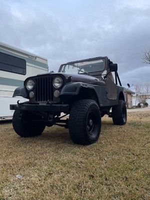 1976 Jeep CJ7  for sale $30,995 