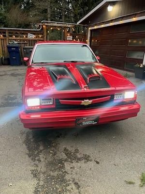 1985 Chevrolet El Camino  for sale $23,995 