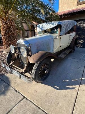 1929 Buick  for sale $10,895 