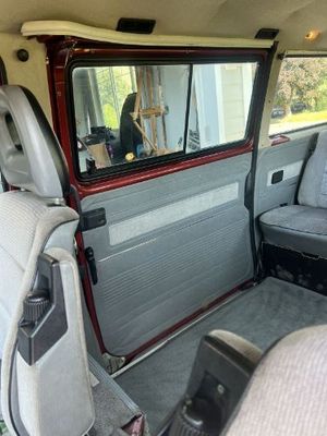 1989 Volkswagen Vanagon  for sale $14,995 