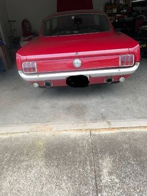 1965 Ford Mustang  for sale $66,995 