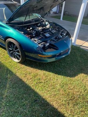 1995 Chevrolet Camaro  for sale $12,995 