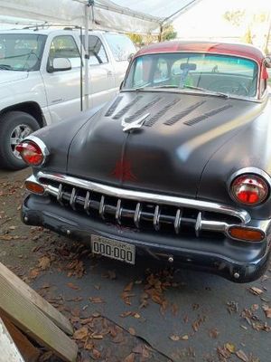 1954 Chevrolet 210  for sale $19,495 