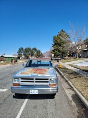 1988 Dodge  for sale $5,795 