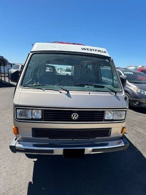 1987 Volkswagen  for sale $36,995 