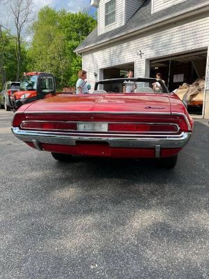 1970 Dodge Challenger  for sale $54,995 