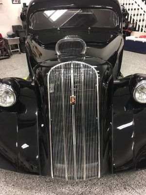 1936 Nash LaFayette  for sale $67,995 