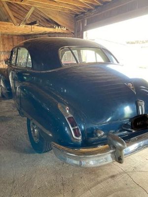 1946 Cadillac Series 62  for sale $9,595 