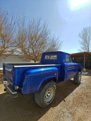 1963 Chevrolet Pickup  for sale $40,995 