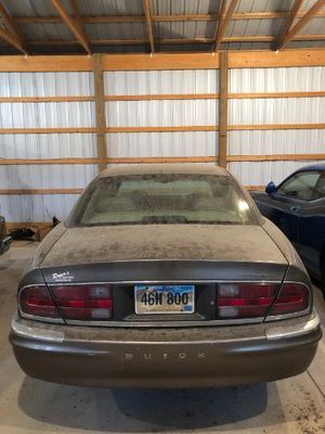 1999 Buick Park Ave  for sale $3,395 