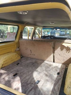 1985 Chevrolet Suburban  for sale $14,995 