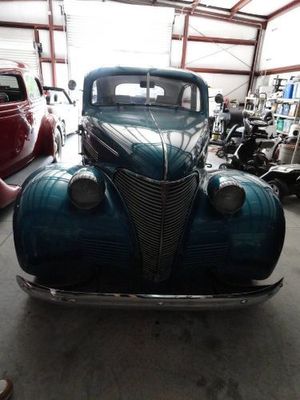 1939 Chevrolet Sedan Delivery  for sale $44,495 