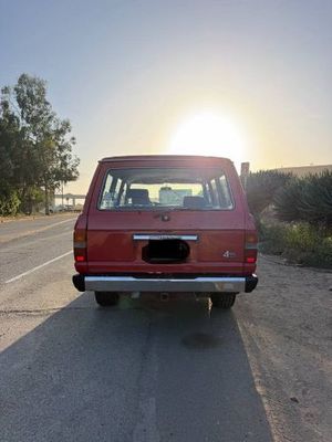 1988 Toyota Land Cruiser  for sale $16,995 