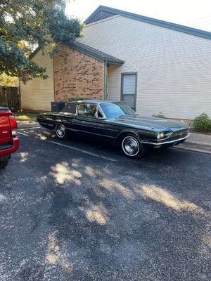 1966 Ford Thunderbird  for sale $19,995 