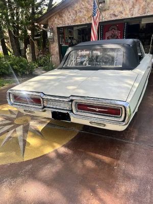 1964 Ford Thunderbird  for sale $23,995 