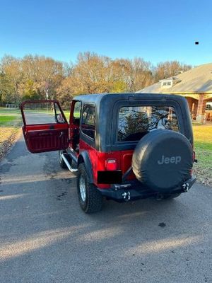 1986 Jeep CJ7  for sale $20,495 