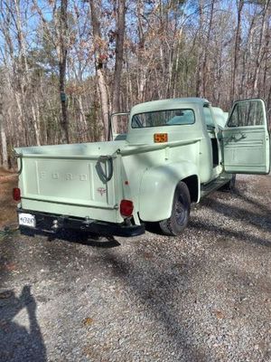 1953 Ford F-250  for sale $35,995 