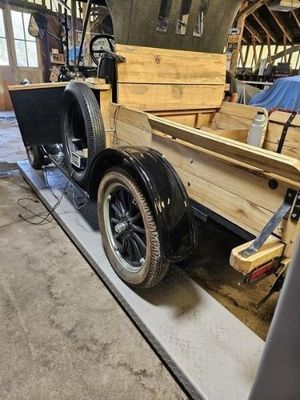 1920 Ford Model T  for sale $11,995 