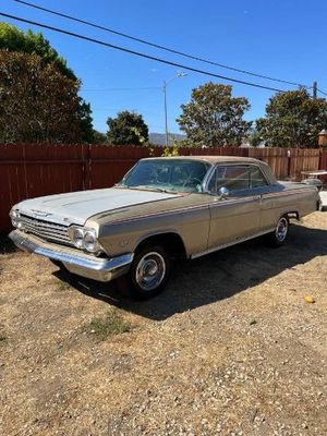 1962 Chevrolet  for sale $28,495 