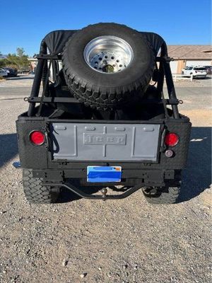 1976 Jeep CJ5  for sale $12,095 