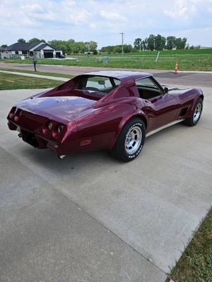 1975 Chevrolet Corvette  for sale $23,995 