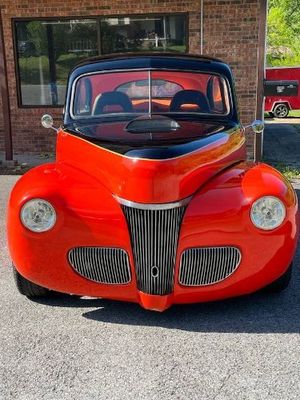 1941 Ford Deluxe  for sale $22,495 