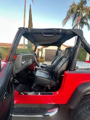 1990 Jeep Wrangler  for sale $18,995 