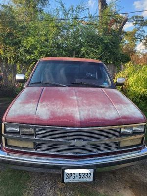 1989 Chevrolet Silverado  for sale $10,495 