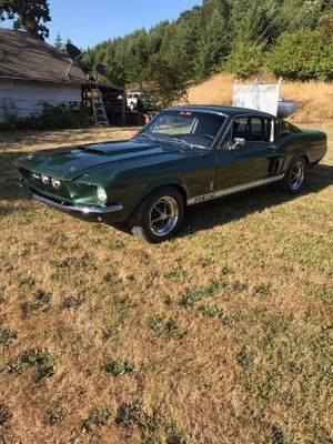 1967 Ford Mustang  for sale $200,499 