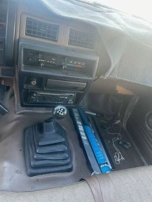 1988 Nissan Pickup  for sale $9,095 