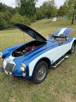 1959 MG MGA  for sale $23,495 