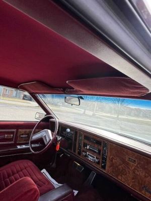 1981 Buick Riviera  for sale $35,495 